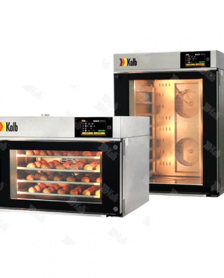 Atoll Convection Oven 8008/8008T